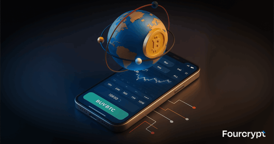 Decentralized Exchange Development