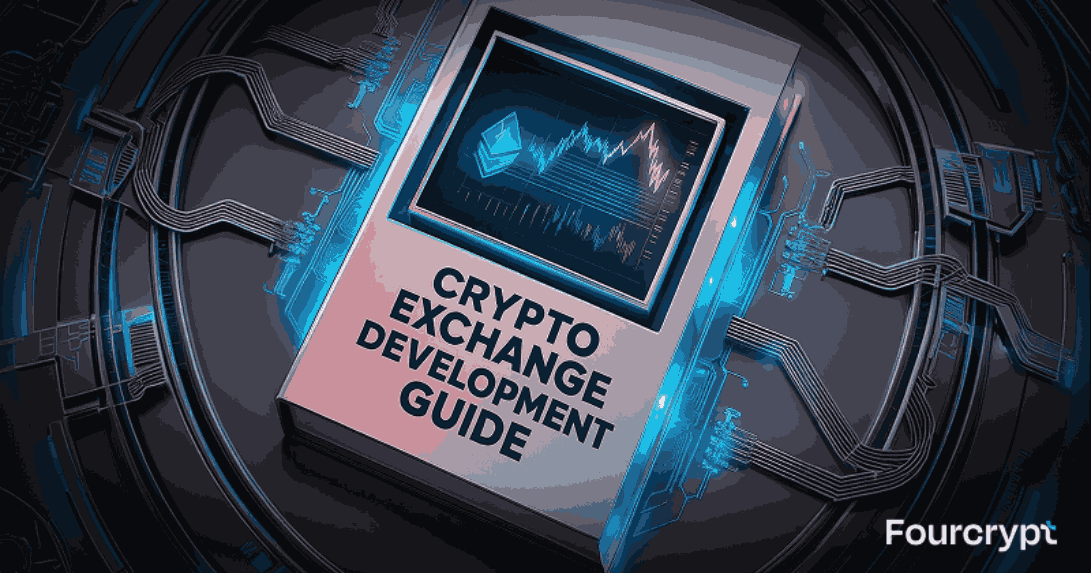 crypto exchange development guide