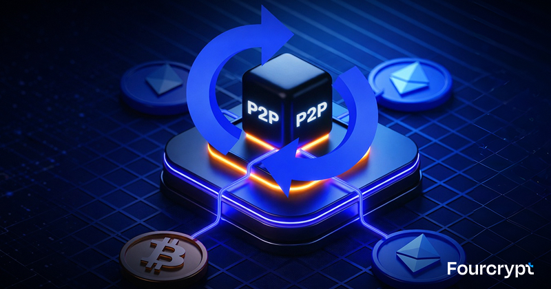 p2p-cryptocurrency-exchange-development