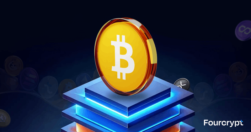 Technology Stacks to Develop Crypto Exchange