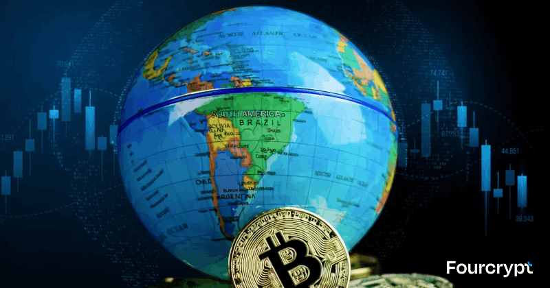 Crypto Friendly Countries