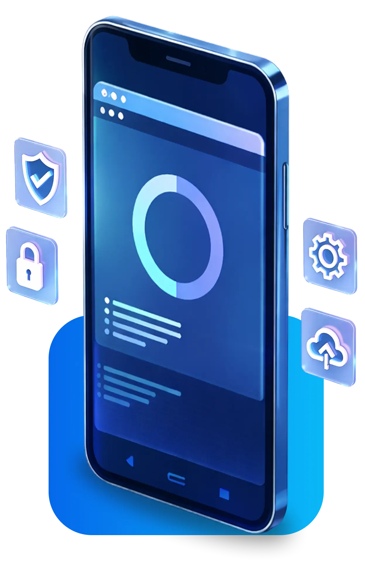 Where We Excel, Our Key Services and Solutions