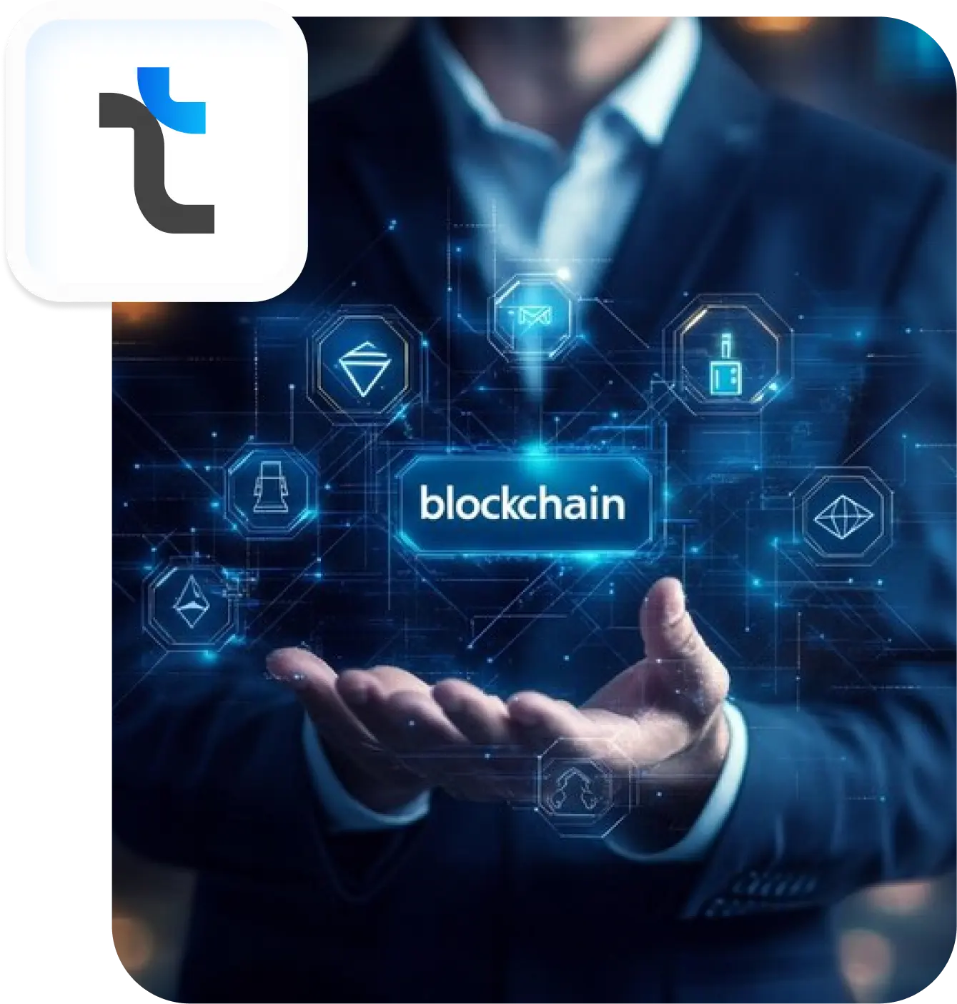 Blockchain Development