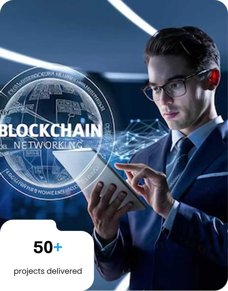 Hire skilled cryptocurrency exchange developers