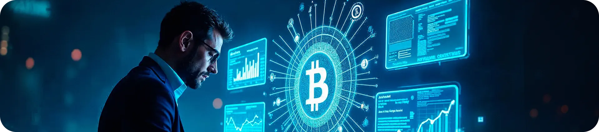 Professional crypto exchange development team