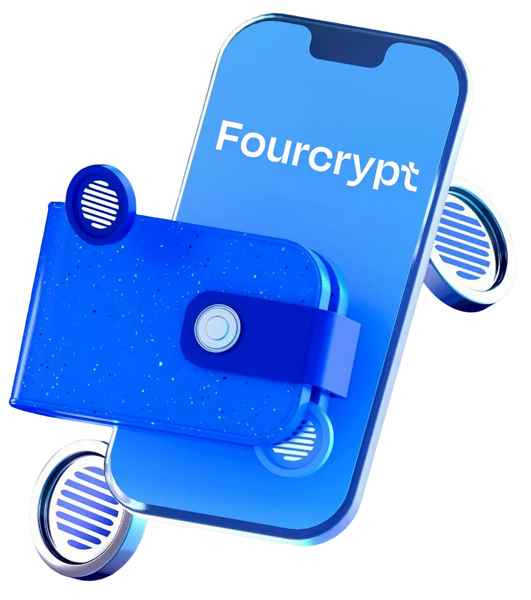 Crypto Payment Gateway Development