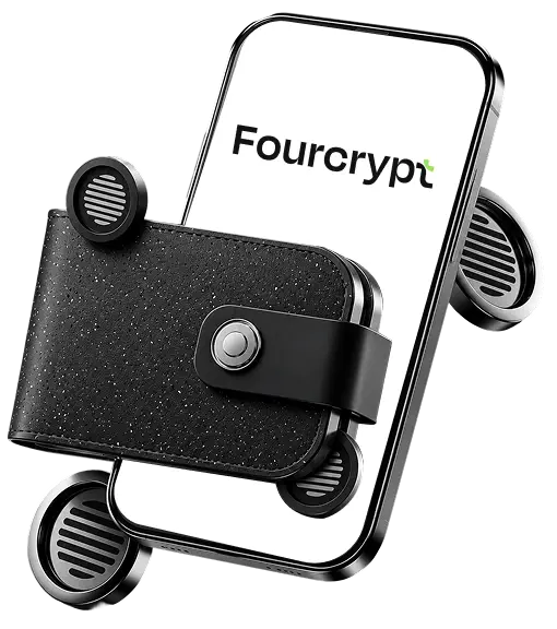 Crypto Payment Gateway Development