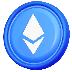 Ethereum icons