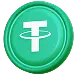 USDT icons