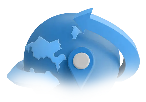  Access to Global Customers