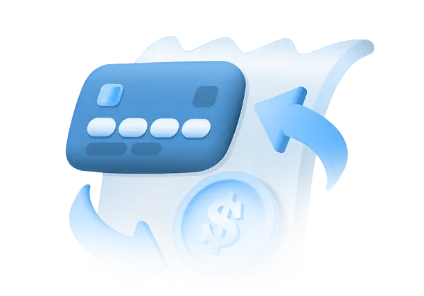 Lower Transaction Costs