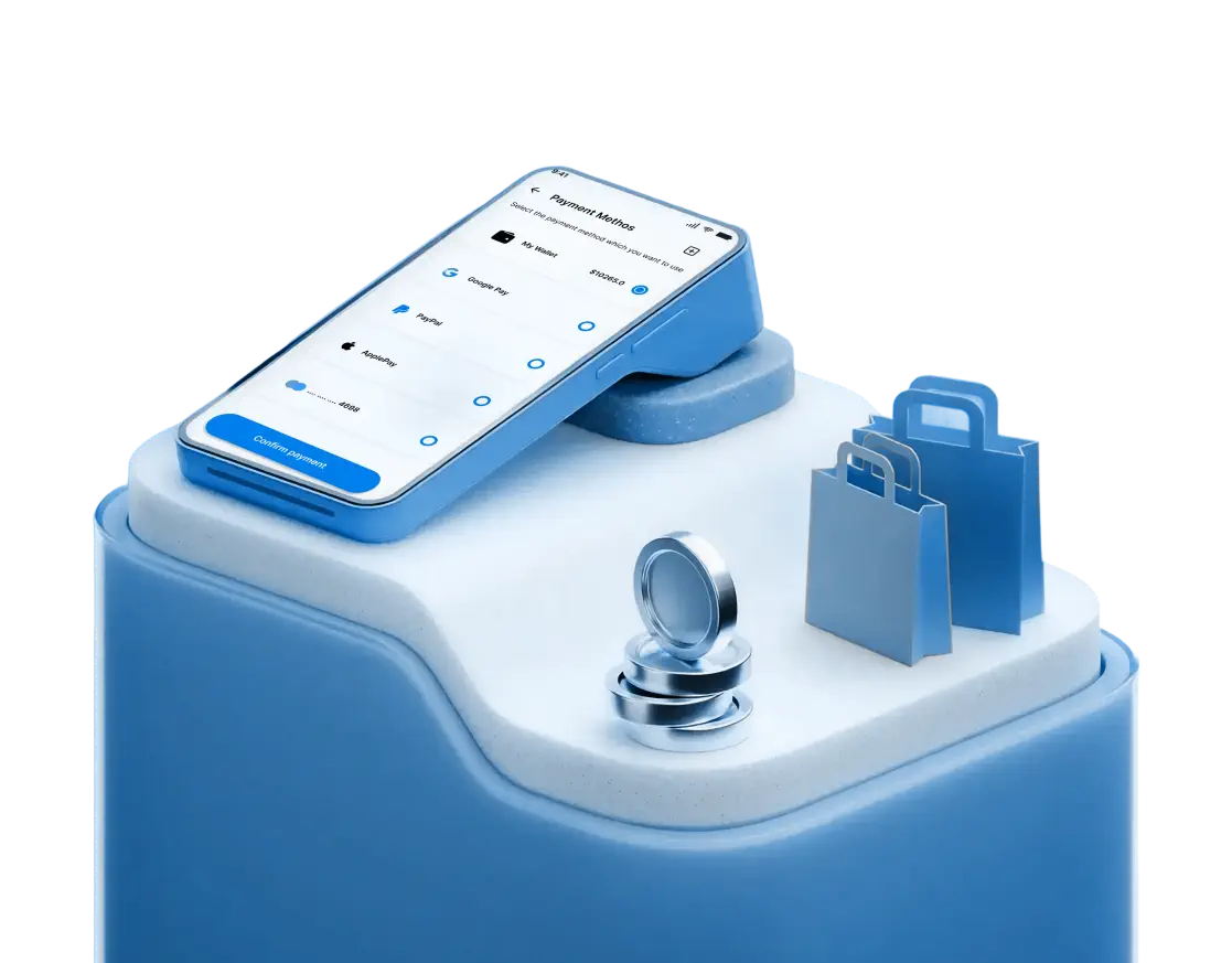 Payment Gateway Integration Services