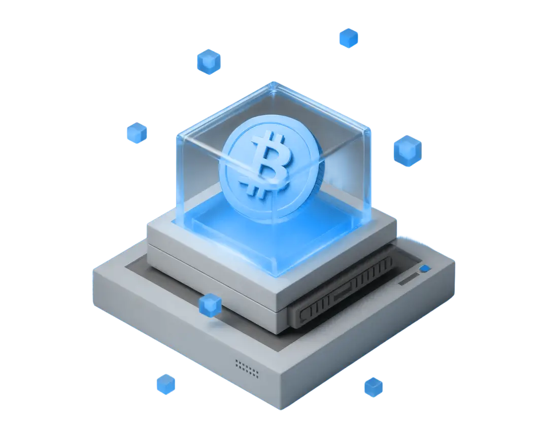 API & SDK Development