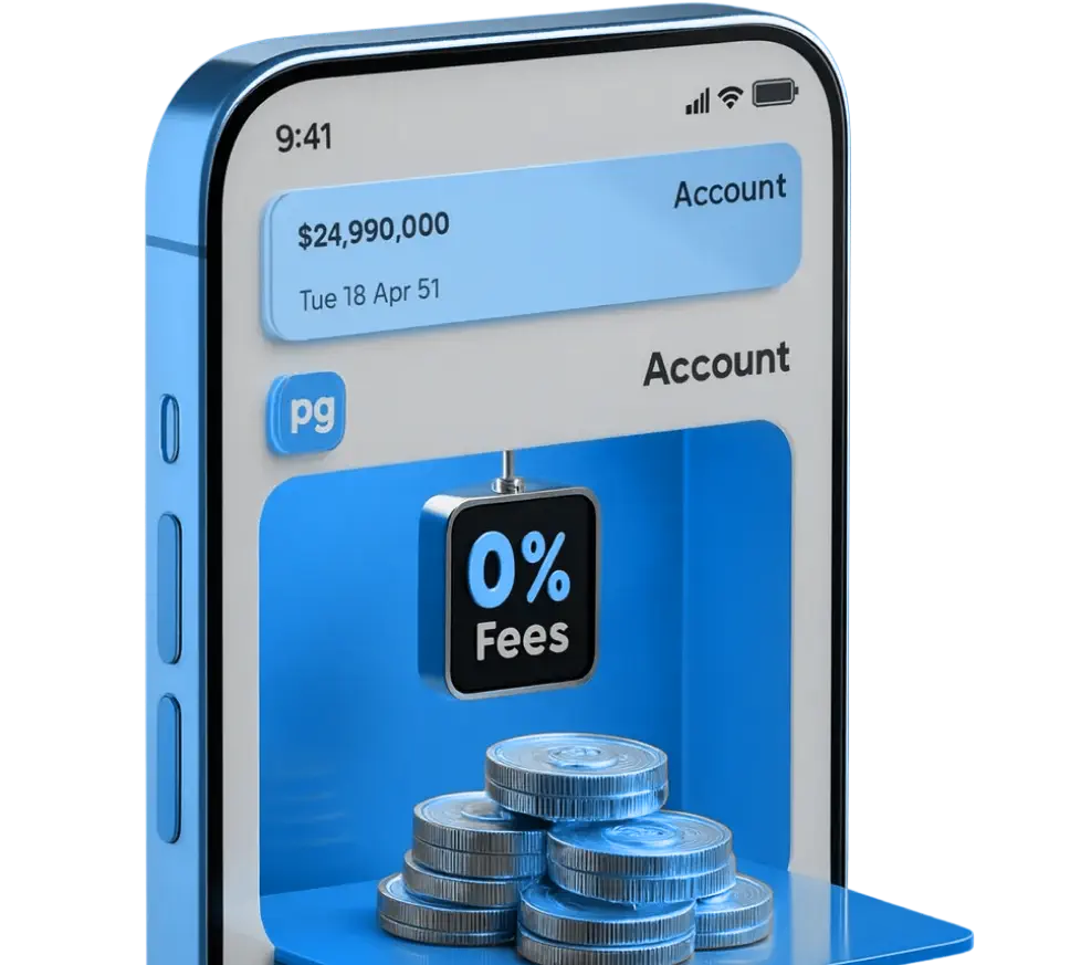 Crypto Payment Gateway Mobile App Development