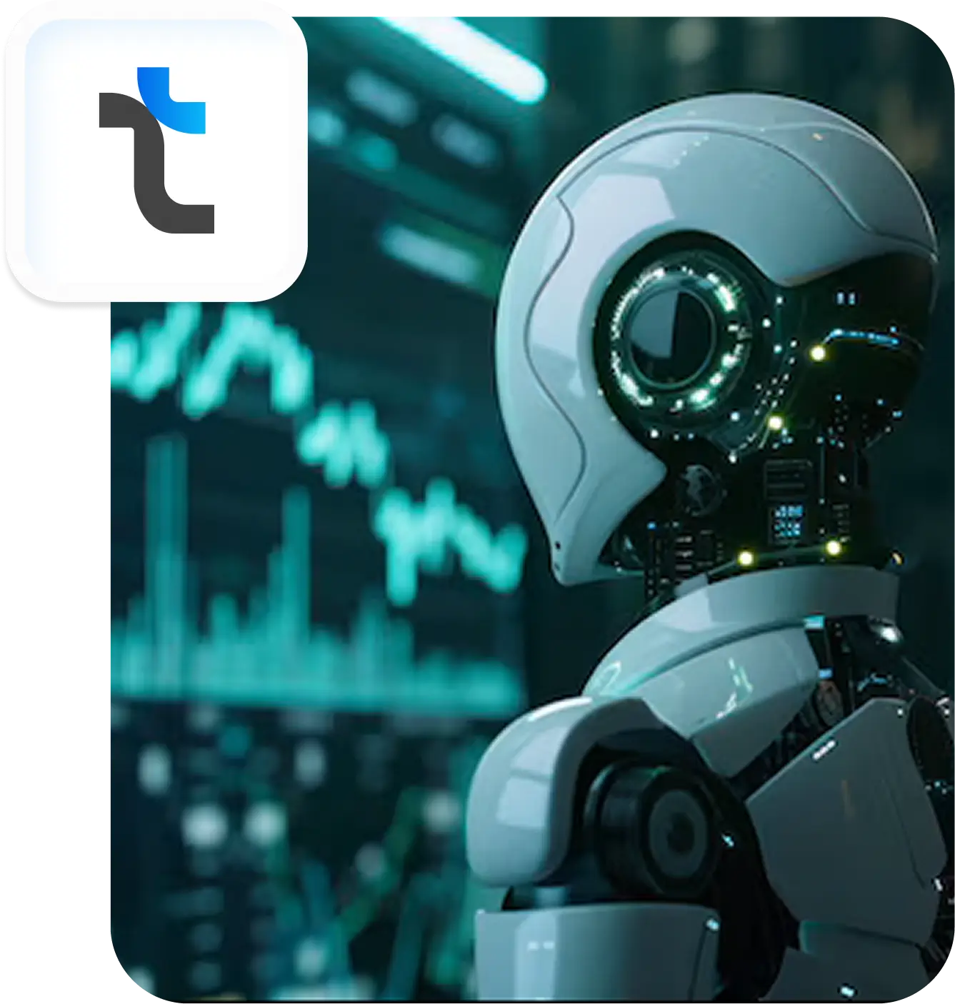 High-Performance Crypto Trading Bot