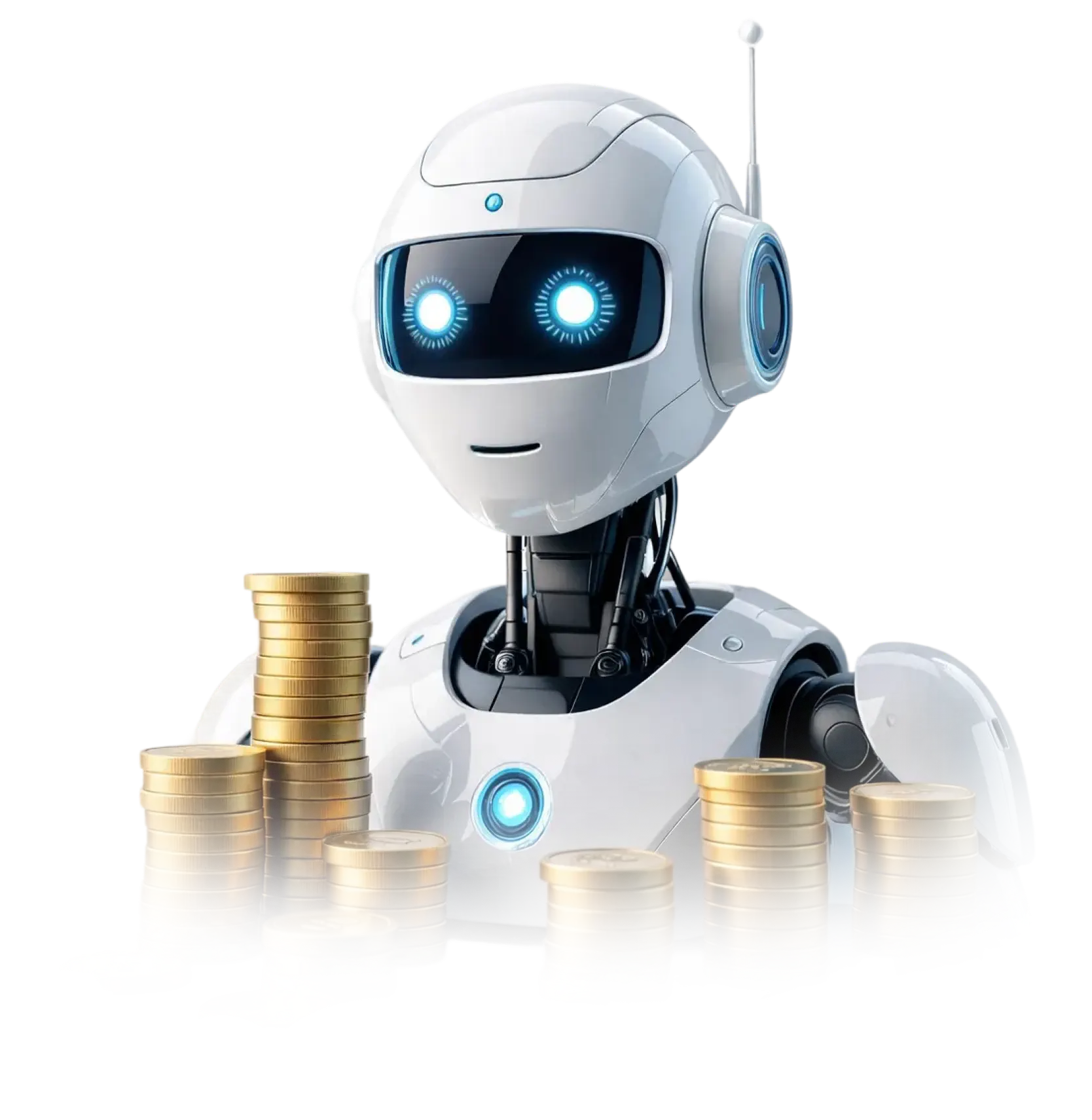 Premier Crypto Trading Bot Development Company