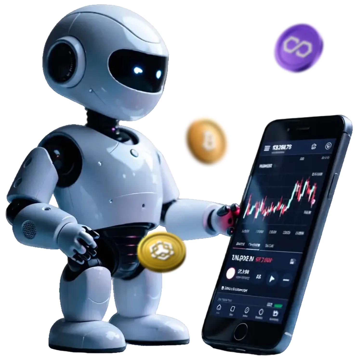 Launching a High-Liquidity Centralized Exchange for a Fintech Startup