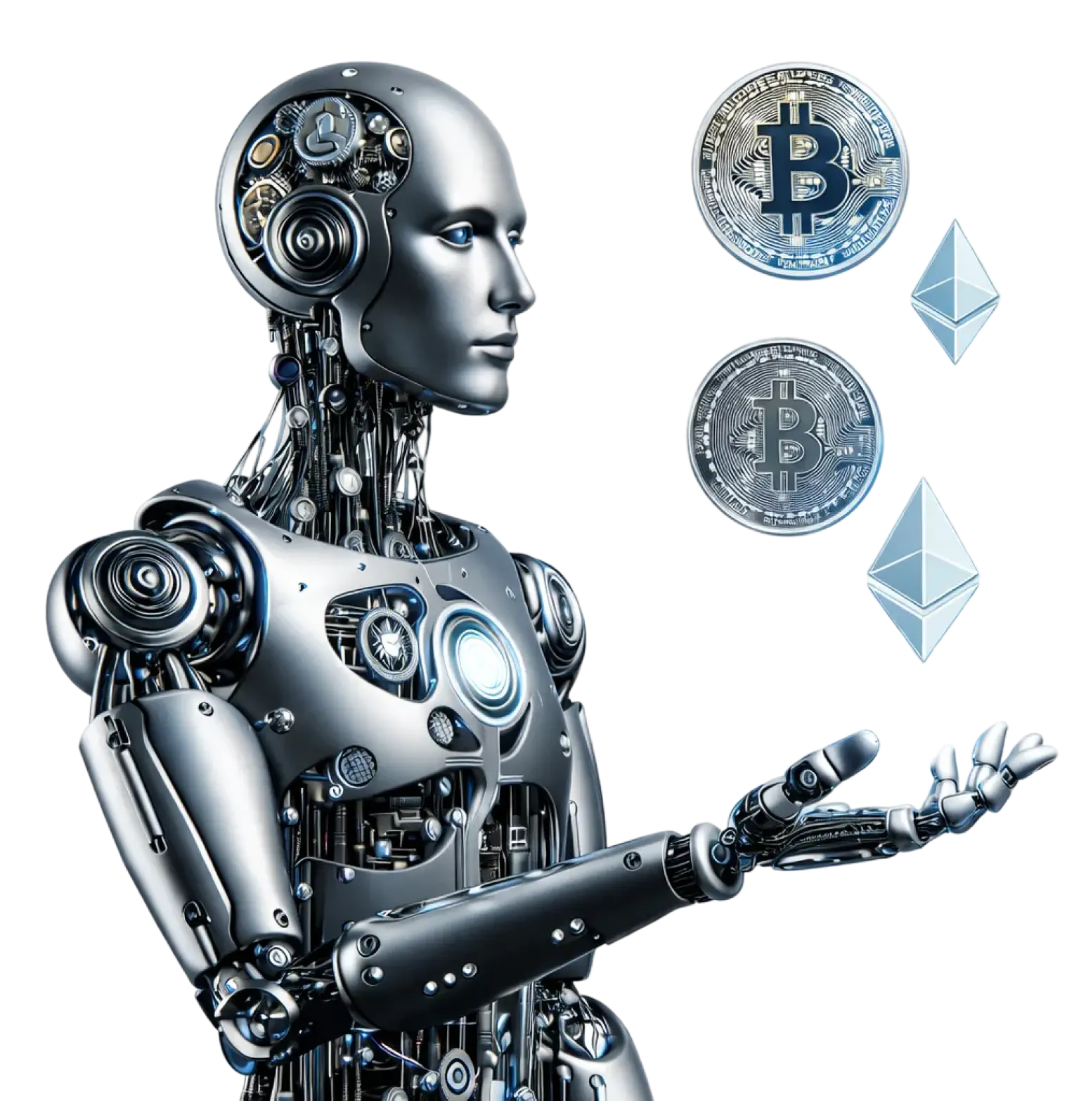 Developing a Fully-Functional Crypto Exchange in Just 30 Days