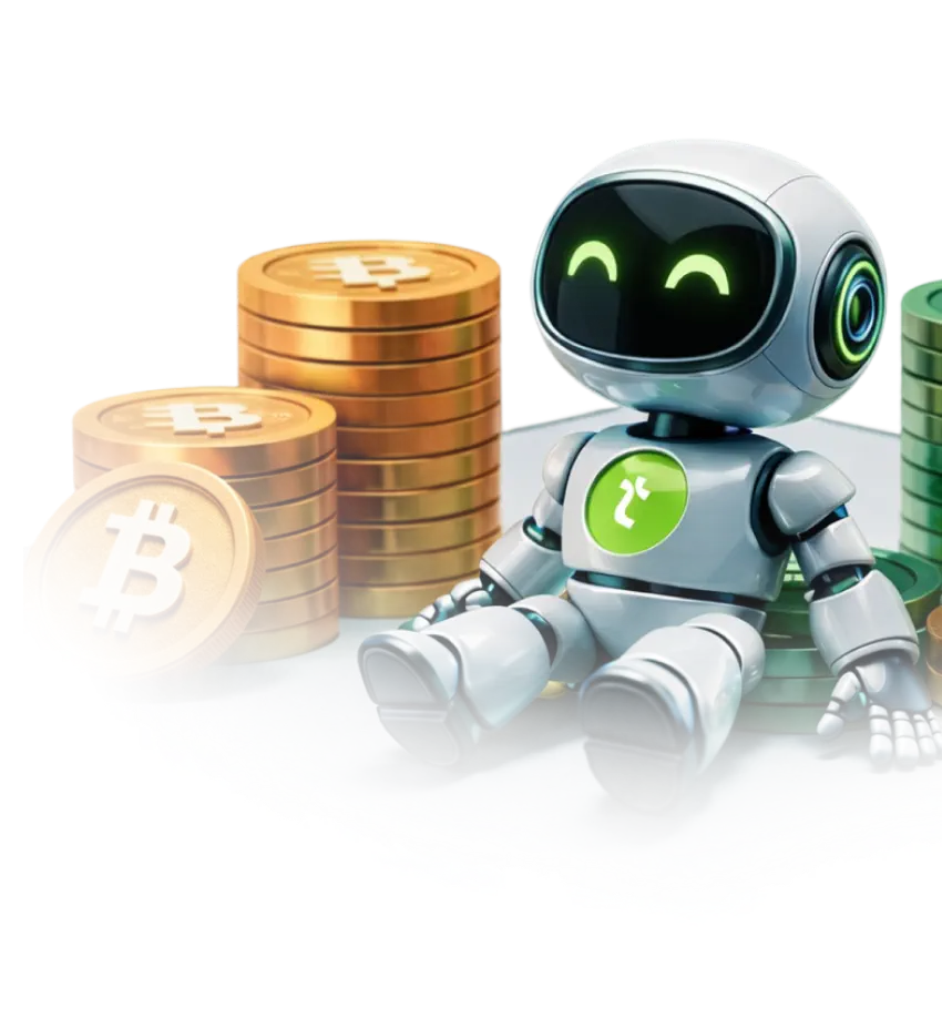AI-Driven Crypto Exchange Demo