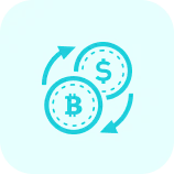 Decentralized Crypto Exchange Development