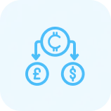 Hybrid Crypto Exchange Development