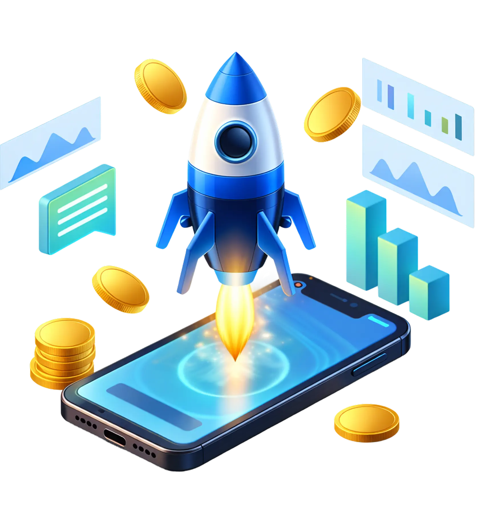 Launching a High-Liquidity Centralized Exchange for a Fintech Startup