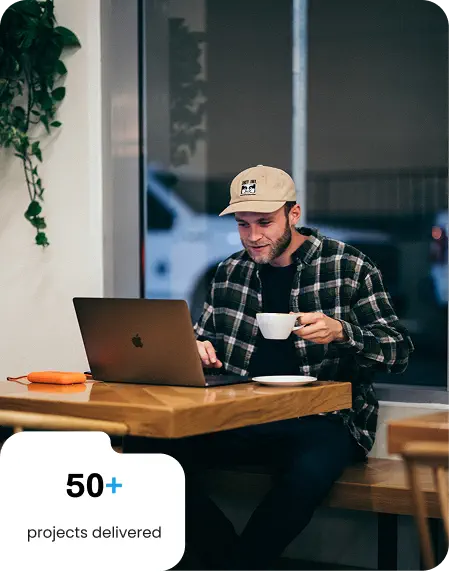 Hire skilled cryptocurrency exchange developers