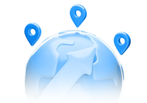 Growing Global User Base