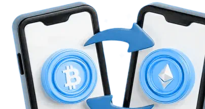 Hybrid Crypto Exchange Development