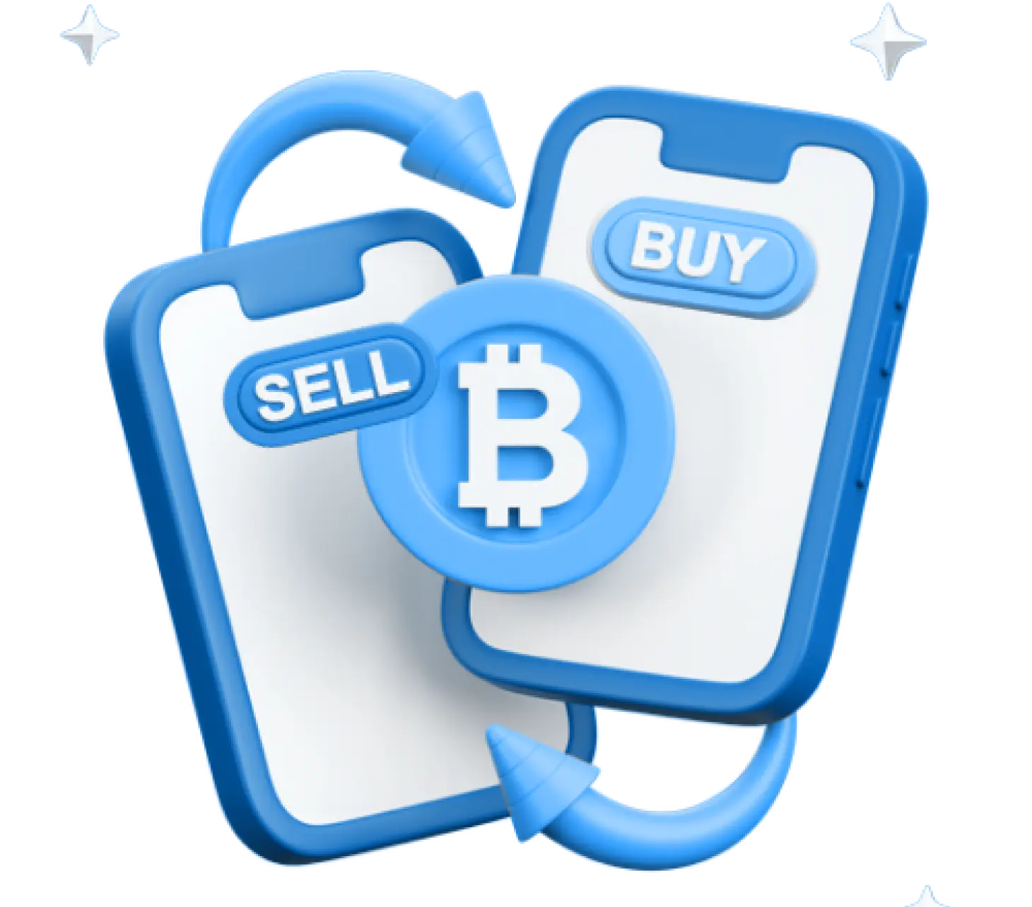 OTC Exchange Development