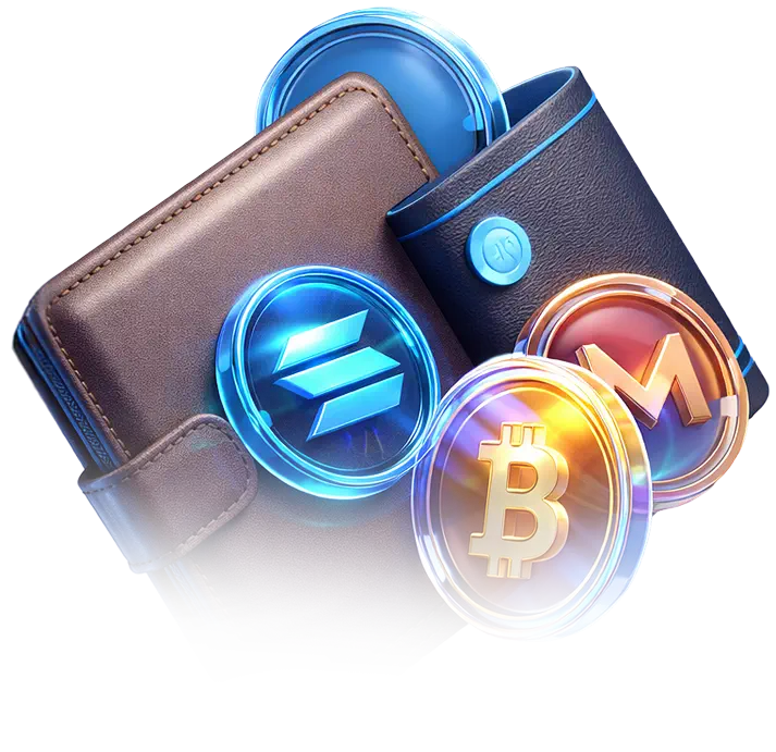 Cryptocurrency Wallet Development