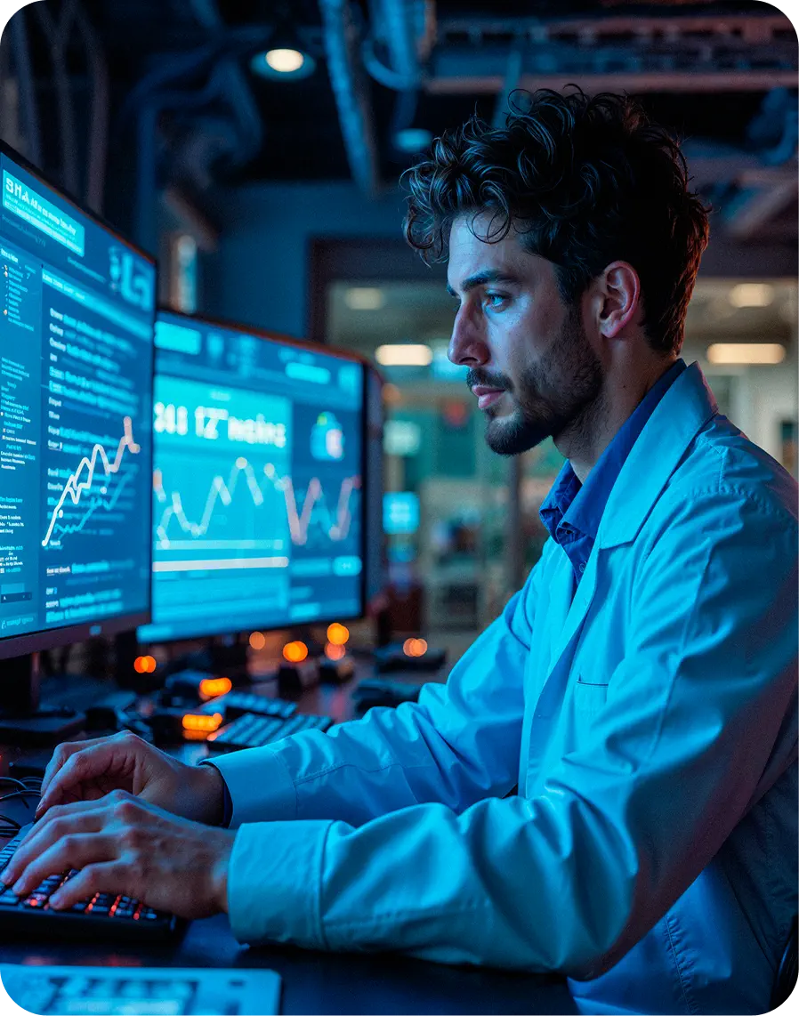 Hire crypto Wallet Developers