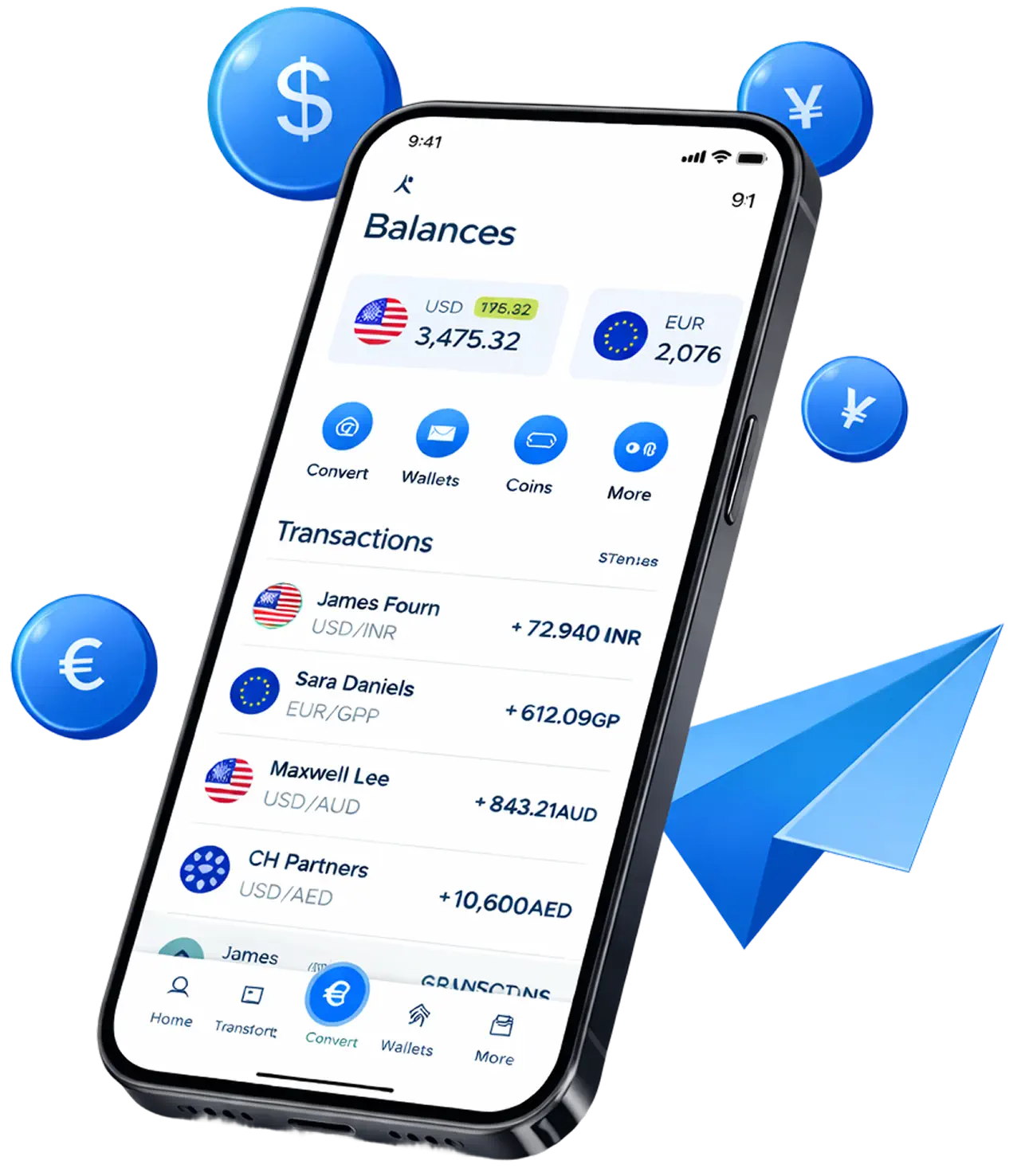 Launching a High-Liquidity Centralized Exchange for a Fintech Startup