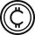 Crypto icon