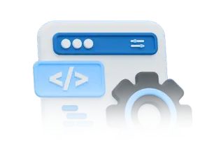 Custom Software Development 