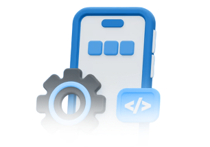 Mobile App Development