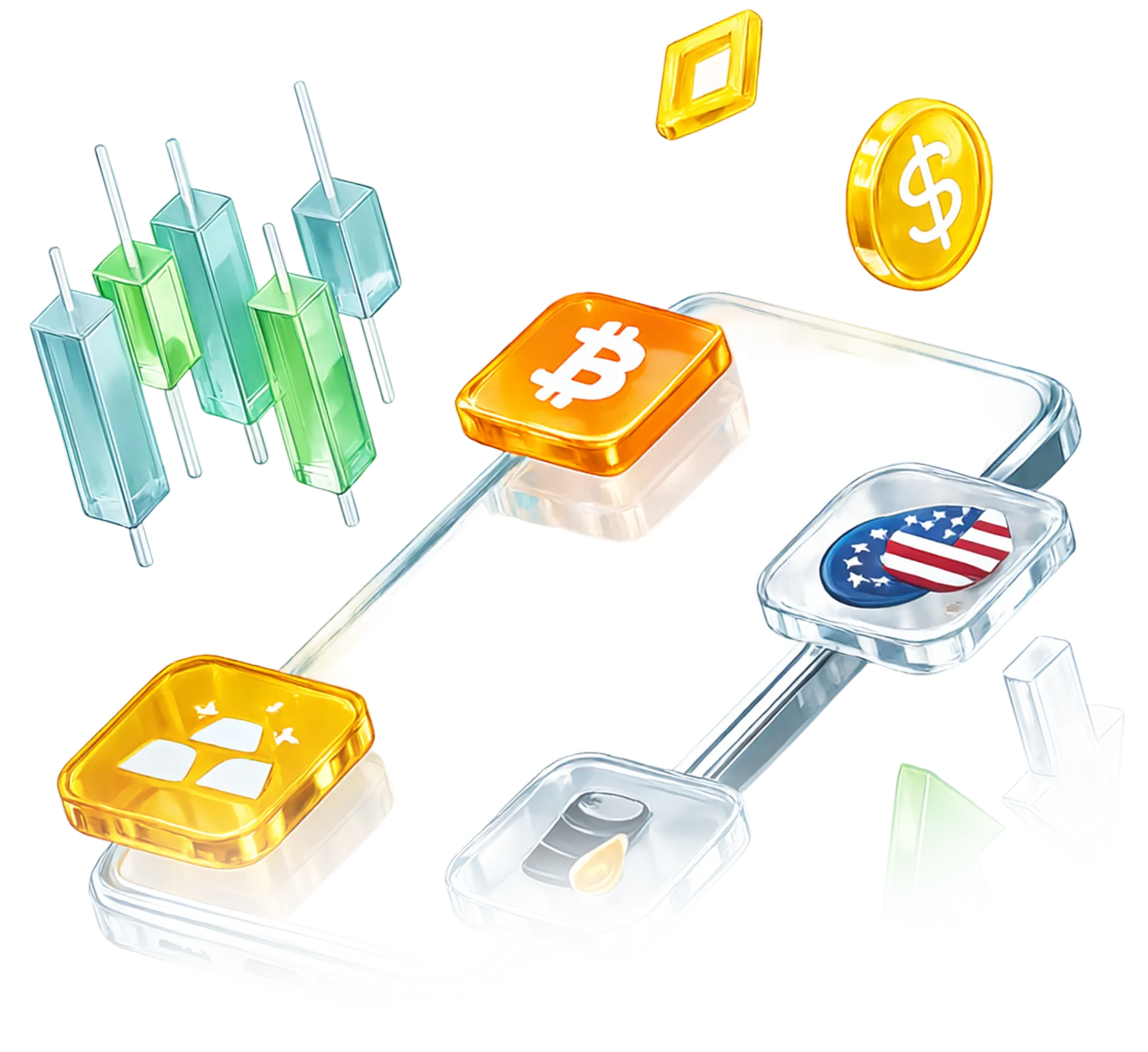 Premier Crypto Trading Bot Development Company