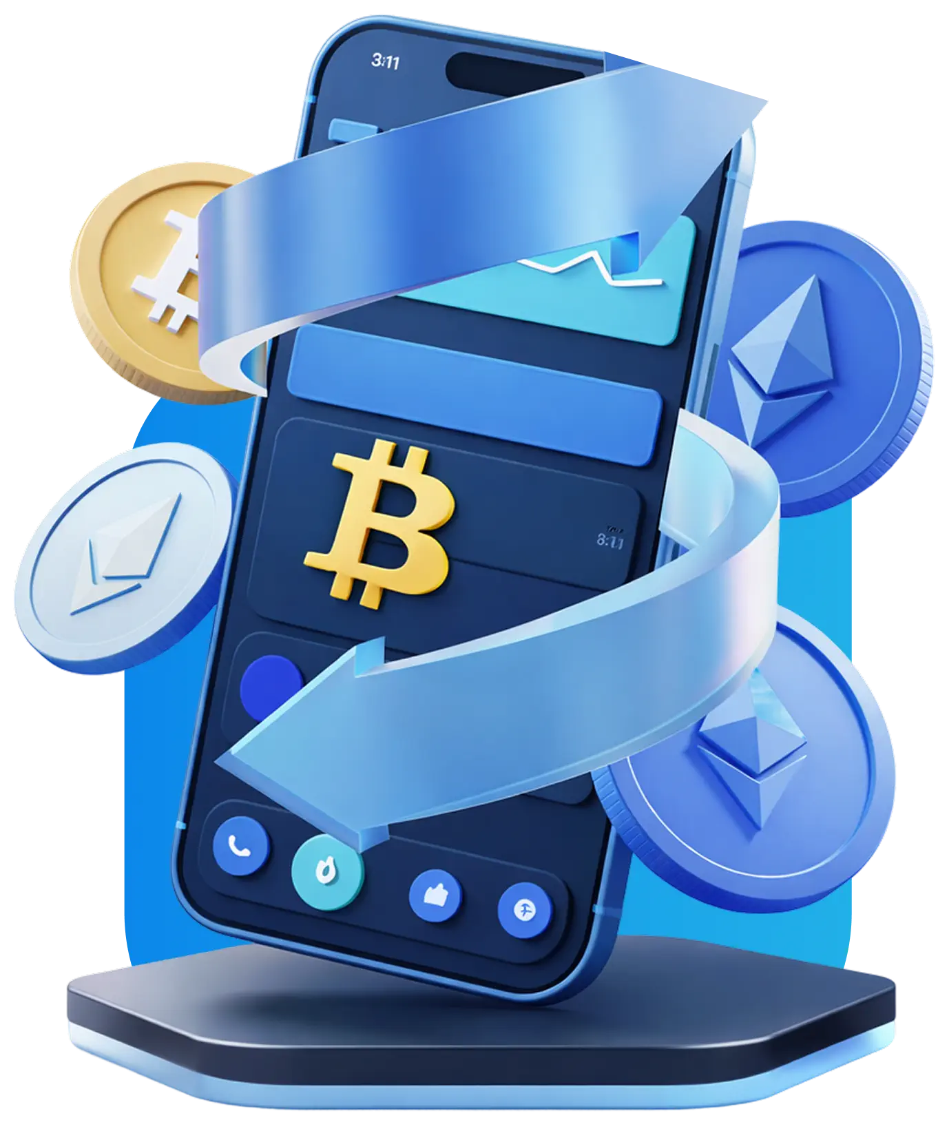 Benefits of Investing