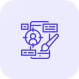 Intuitive UI/UX Design