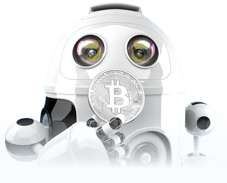 Types Of Crypto Trading Bots We Develop 1