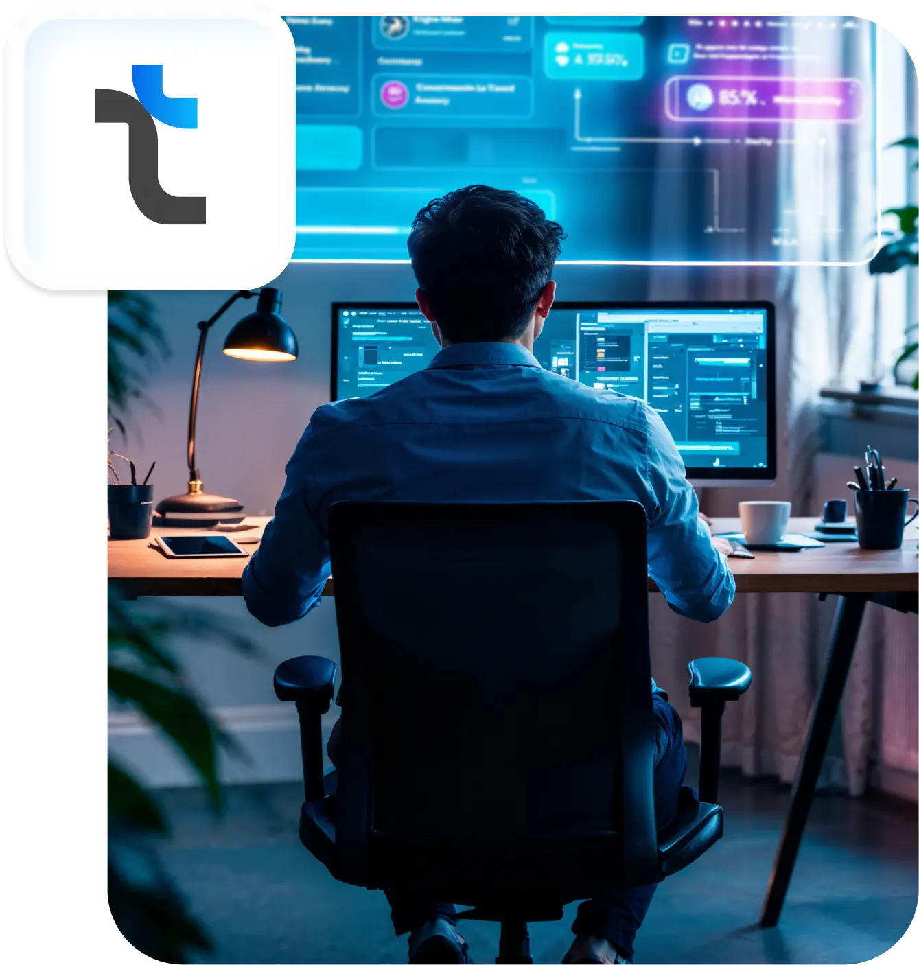 High-Performance Web3 Development