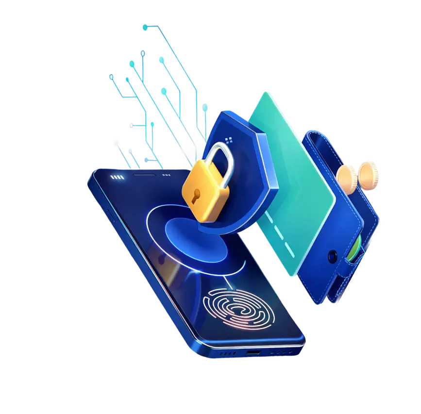 Web3 Projects We’ve Delivered